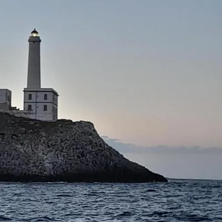 Il Rifugio Del Marinaio Οτράντο
