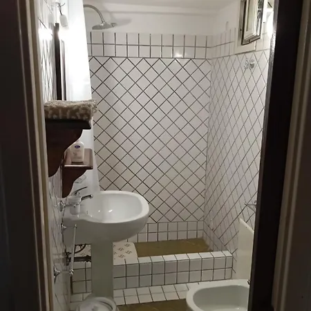 Il Rifugio Del Marinaio Διαμέρισμα